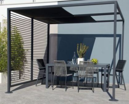 Metal Pergola Kits