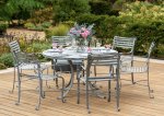 Furniture-HH-Southwold Round Dining Set