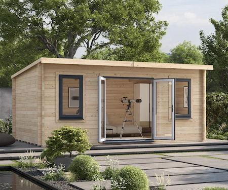 Kit-GBD-Billyoh Freya summerhouse