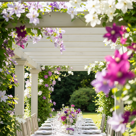 Pergola-entertaining 