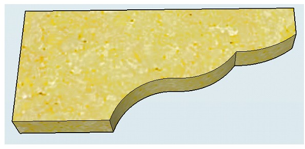 Rafter Tail Template Modifications