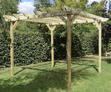 Kit-A-Rutland county double beam