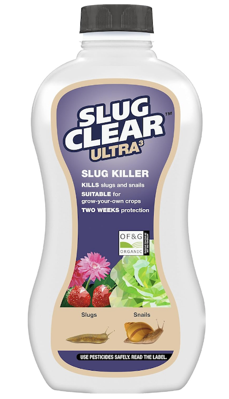 Slug Clear Ultra