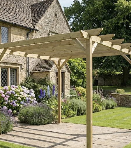 Kit-Etsy-traditional pergola english country house